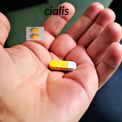 Cialis 5mg ou acheter